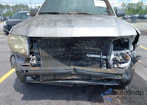 2011 Ford Escape Xlt from USA, damaged, VIN 1FMCU0D74BKB47384